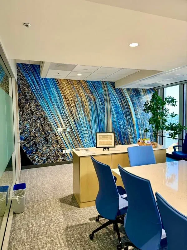 Wallpaper installation service in Woodland CA